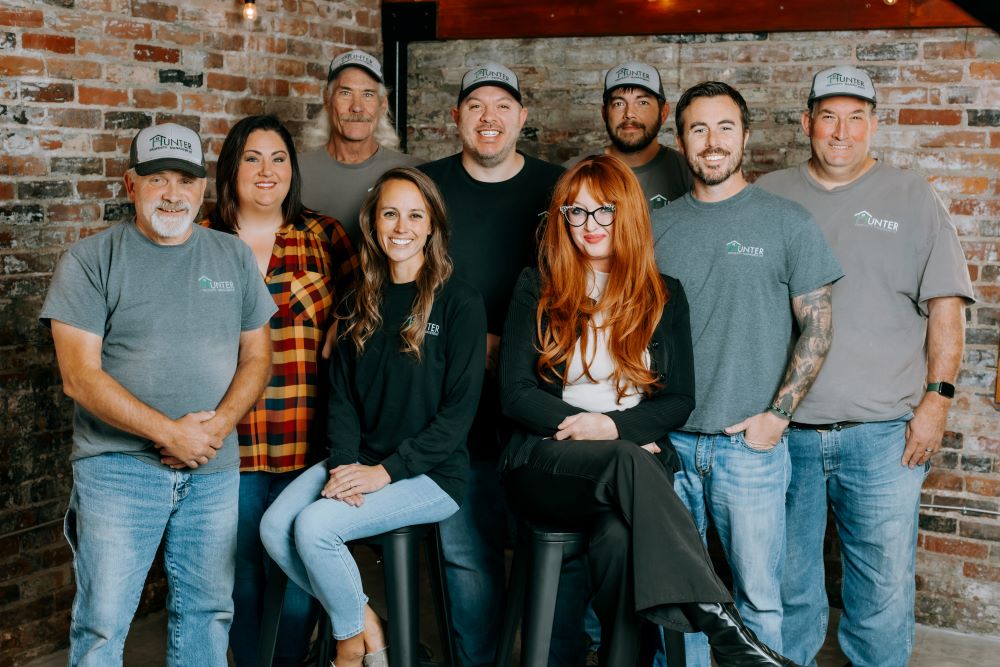 Meet the team